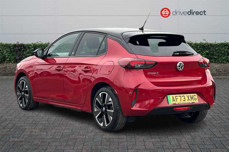 Used Vauxhall Corsa 2023 for sale - 78222070: Photo 5