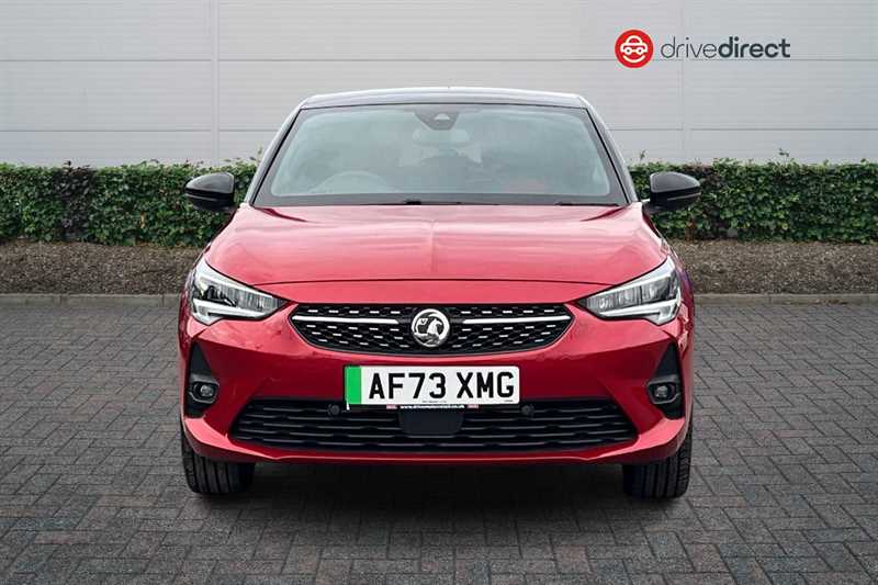 Used Vauxhall Corsa 2023 for sale - 78222070: Photo 8