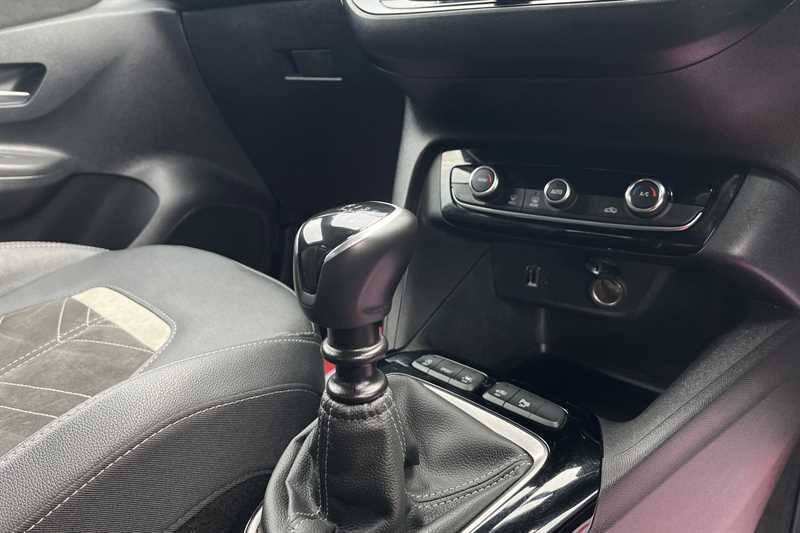 Used Vauxhall Corsa 2023 for sale - 77772879: Photo 14