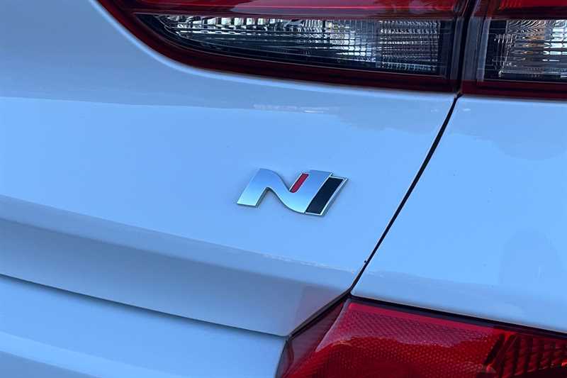 Used Hyundai i30 2020 for sale - 76524667: Photo 30