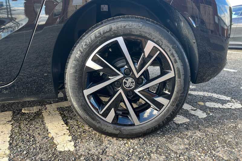 Used Vauxhall Corsa 2025 for sale - 76930033: Photo 10