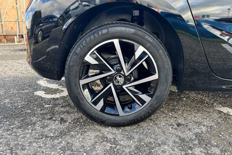 Used Vauxhall Corsa 2025 for sale - 76930033: Photo 11