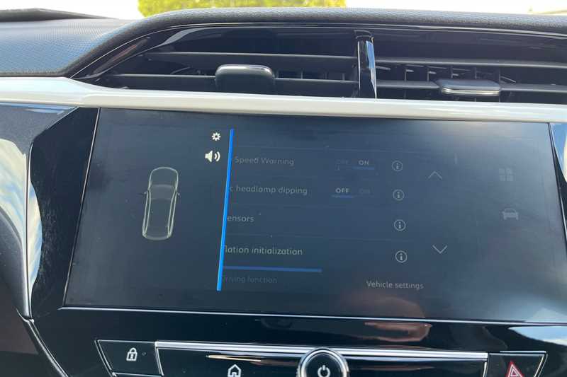 Used Vauxhall Corsa 2025 for sale - 76930033: Photo 19