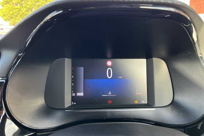 Used Vauxhall Corsa 2025 for sale - 76930033: Photo 20