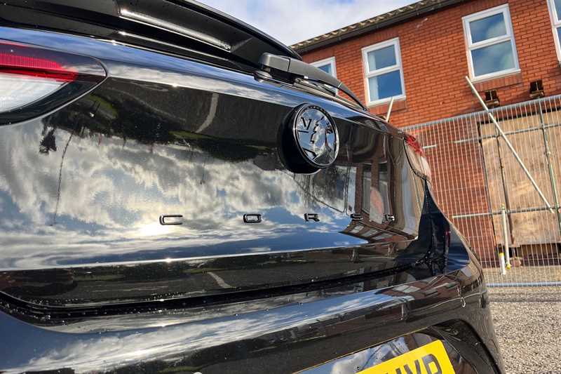 Used Vauxhall Corsa 2025 for sale - 76930033: Photo 30