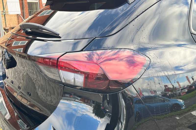 Used Vauxhall Corsa 2025 for sale - 76930033: Photo 32