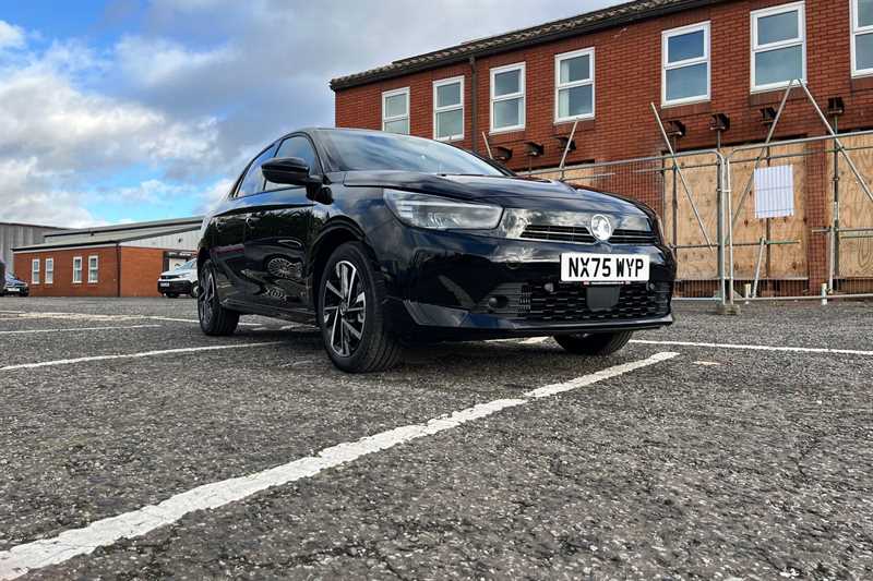 Used Vauxhall Corsa 2025 for sale - 76930033: Photo 37