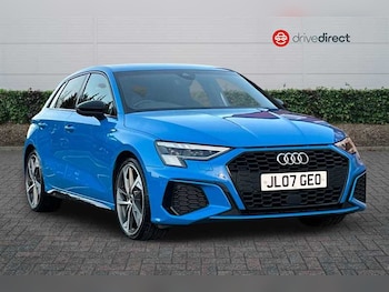 Used Audi A3 2022 for sale - 78143030: Photo