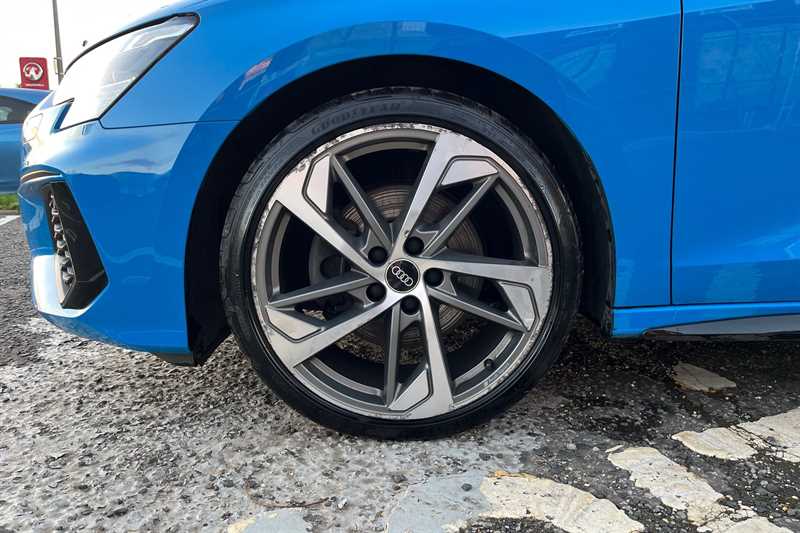 Used Audi A3 for sale - 78143030: Photo 9