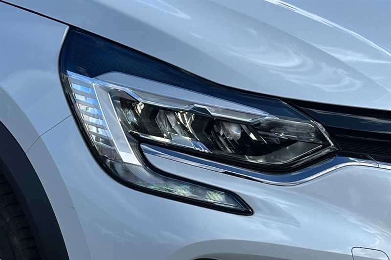 Used Renault Captur 2023 for sale - 78208239: Photo 28