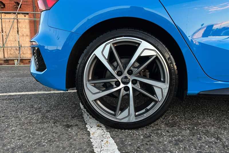 Used Audi A3 2022 for sale - 76929568: Photo 11