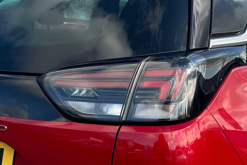 Used Vauxhall Crossland 2022 for sale - 78076112: Photo 32