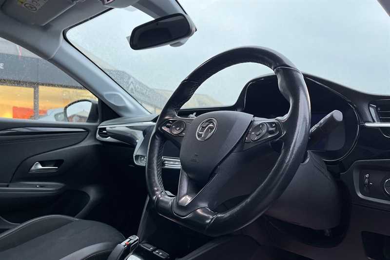 Used Vauxhall Corsa 2021 for sale - 77335134: Photo 13