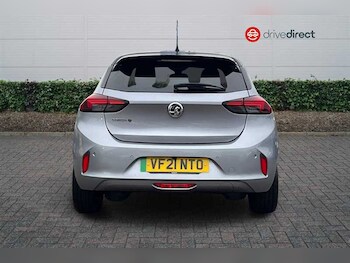 Used Vauxhall Corsa undefined for sale - 77335134: Photo