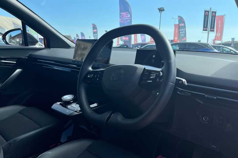 Used MG MG4 2024 for sale - 78216969: Photo 13