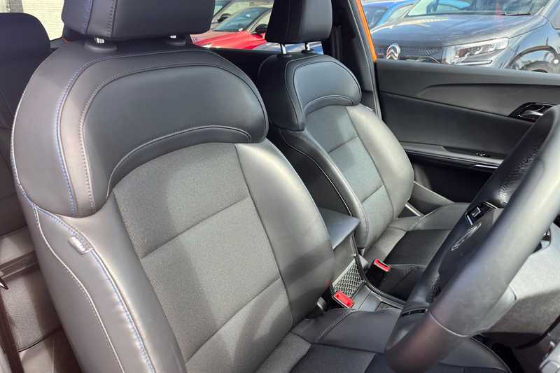 Used MG MG4 2024 for sale - 78216969: Photo 23