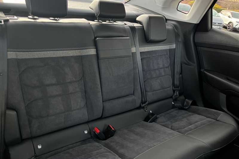 Used Citroen C4 X 2024 for sale - 78222302: Photo 24