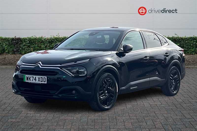 Used Citroen C4 X 2024 for sale - 78222302: Photo 7