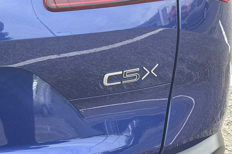 Used Citroen C5 X 2023 for sale - 77712502: Photo 32