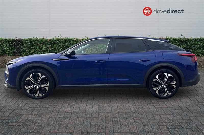 Used Citroen C5 X 2023 for sale - 77712502: Photo 6