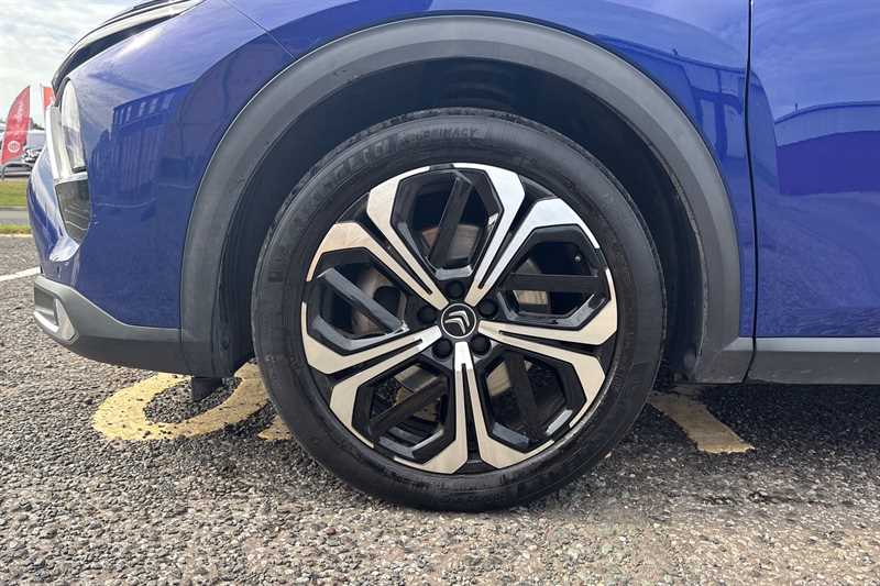 Used Citroen C5 X 2023 for sale - 77712502: Photo 9