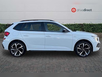 Used Skoda Kamiq 2025 for sale - 77375642: Photo