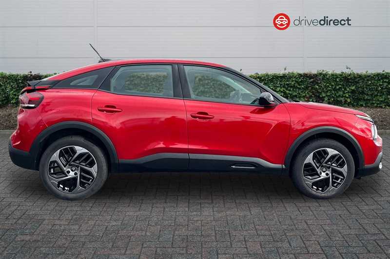 Used Citroen C4 2023 for sale - 77899909: Photo 2