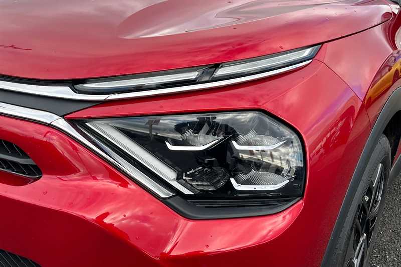 Used Citroen C4 2023 for sale - 77899909: Photo 29