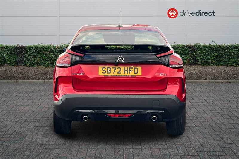 Used Citroen C4 2023 for sale - 77899909: Photo 4