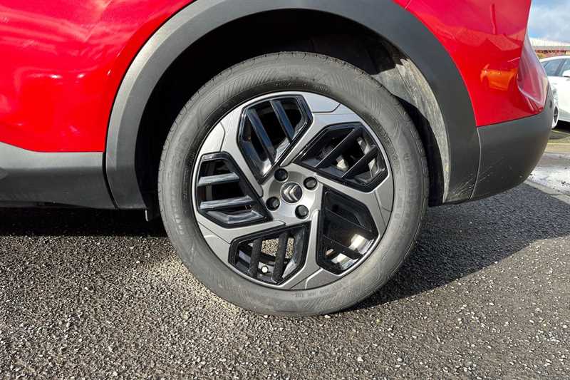 Used Citroen C4 2023 for sale - 77899909: Photo 9