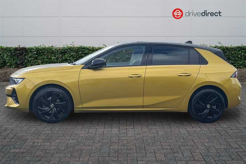 Used Vauxhall Astra 2023 for sale - 78160789: Photo 6