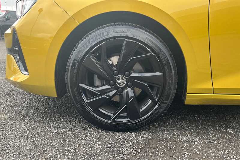 Used Vauxhall Astra 2023 for sale - 78160789: Photo 9