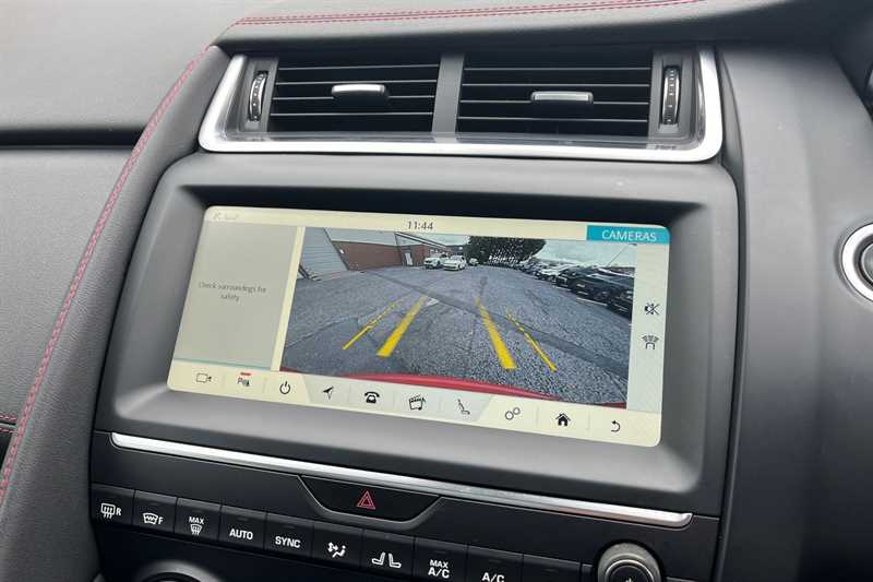 Used Jaguar E-Pace 2020 for sale - 76463798: Photo 19