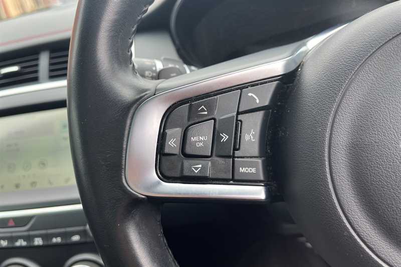 Used Jaguar E-Pace 2020 for sale - 76463798: Photo 21