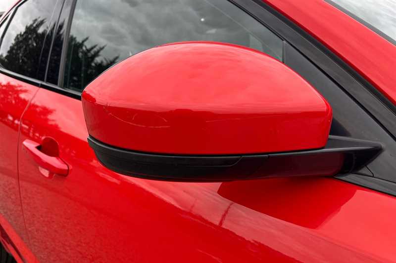 Used Jaguar E-Pace 2020 for sale - 76463798: Photo 34