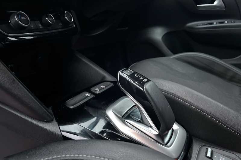 Used Vauxhall Corsa 2021 for sale - 77390614: Photo 14