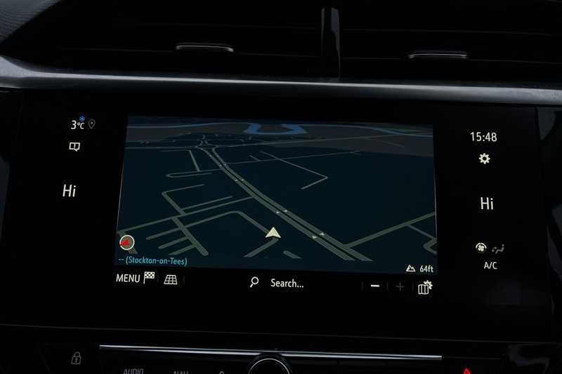 Used Vauxhall Corsa 2021 for sale - 77390614: Photo 18