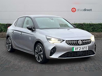 Used Vauxhall Corsa undefined for sale - 77390614: Photo