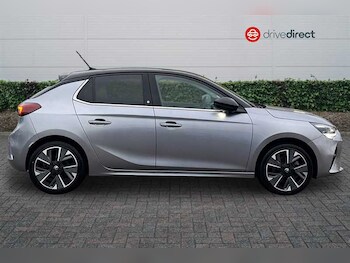 Used Vauxhall Corsa undefined for sale - 77390614: Photo