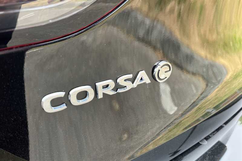 Used Vauxhall Corsa 2025 for sale - 77401883: Photo 30