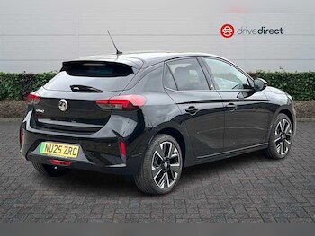 Used Vauxhall Corsa undefined for sale - 77401883: Photo