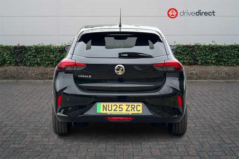Used Vauxhall Corsa 2025 for sale - 77401883: Photo 4