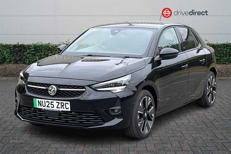 Used Vauxhall Corsa 2025 for sale - 77401883: Photo 7