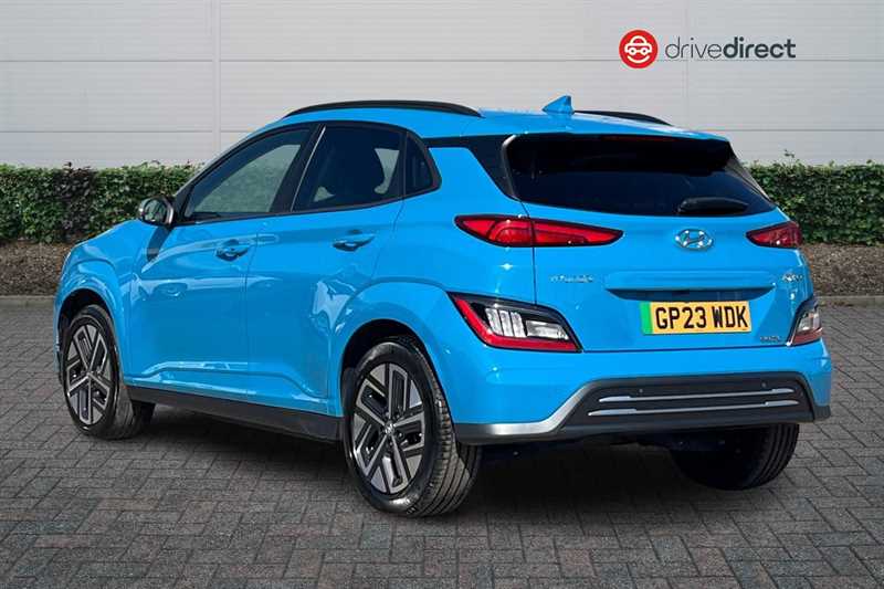 Used Hyundai KONA 2023 for sale - 78175042: Photo 5