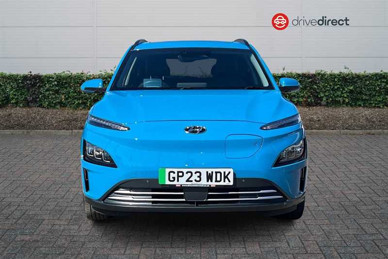 Used Hyundai KONA 2023 for sale - 78175042: Photo 8