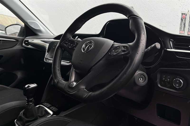 Used Vauxhall Corsa 2021 for sale - 77894918: Photo 13