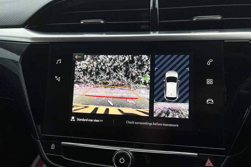 Used Vauxhall Corsa 2021 for sale - 77894918: Photo 19