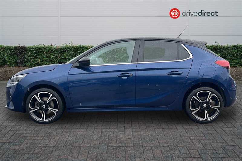 Used Vauxhall Corsa 2021 for sale - 77894918: Photo 6