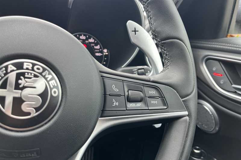 Used Alfa Romeo Giulia 2019 for sale - 77082848: Photo 22