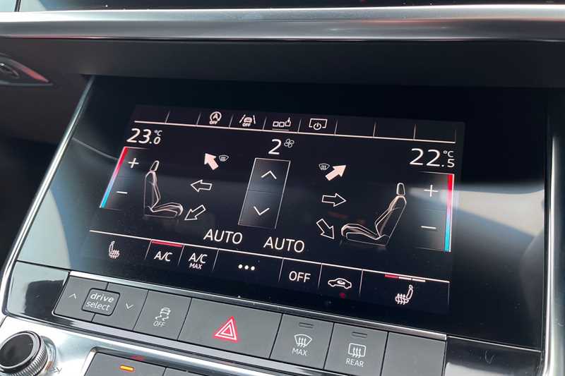 Used Audi A6 Avant for sale - 77757272: Photo 15